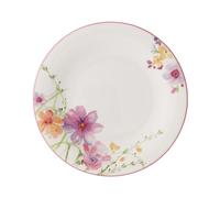 Assiette à salade Villeroy et Boch 21cm Mariefleur Basic Villeroy & Boch