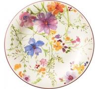 Assiette à salade Villeroy et Boch 21cm Mariefleur Basic Villeroy & Boch