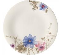 Assiette à salade Villeroy et Boch 21cm Mariefleur Gris Basic Villeroy & Boch