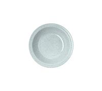 Assiette A Soupe Melamine Granite - Waca