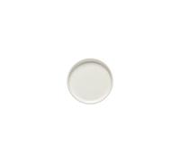 Assiette Apéritifs Costa Nova Redonda (x6) Blanc 12,5x1,5 cm