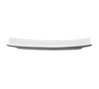 Assiette Bark 218x105x(H)23 mm x 6