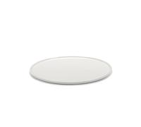 Serax Assiette basse Cena L Ø26 cm Ivoire
