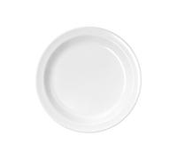 Assiette Blanche Ø1 9,5 cm Emga
