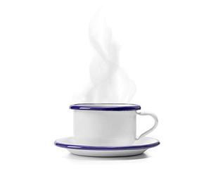 Assiette Blanco 12 cm