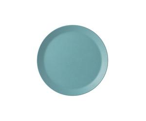 Assiette Bloom vert pastel 28 cm Mepal