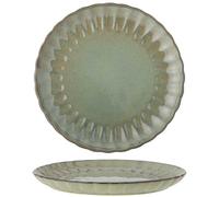 Bloomingville Assiette Latina Ø27 cm Light green