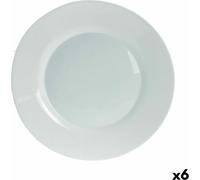 Assiette Bormioli Rocco Toledo 25 cm, 6x