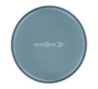 Assiette Brunner 0830025N C28 DOLOMIT Piano Bleu Denim