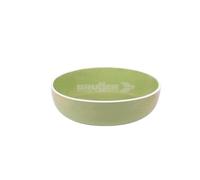 Assiette Brunner 0830026N C43 DOLOMIT Fond Vert