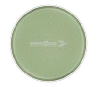 Assiette Brunner 0830027N C43 DOLOMIT Dessert Vert