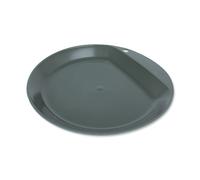 Assiette Camper Plate Flat Wildo - Olive
