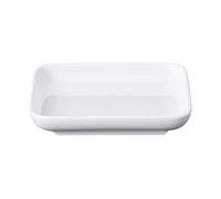 Assiette carrée Hakuji 12cm One Colour One Size