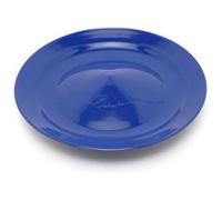 Assiette chinoise sans baguette - Mister Babache Bleu Multicouleur G