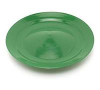 Assiette chinoise sans baguette - Mister Babache - Vert primaire Vert primaire G