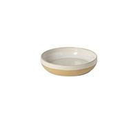 Assiette creuse Ø 21,9 cm Marrakech Sable Blanc x 6 Costa Nova 1 G