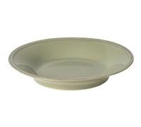 Assiette creuse Ø 25,3 cm Friso x 6 Costa Nova