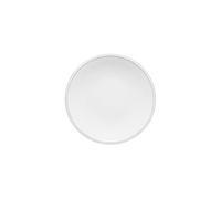 Assiette Creuse Ø 28,3 cm Friso Blanc x 6 Costa Nova