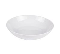 Assiette creuse 21 cm Alaska (lot de 6) Table passion