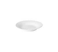 Assiette creuse Ø24,2 cm Pearl Blanc x 6 Costa Nova G