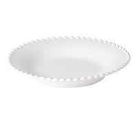 Assiette creuse Ø24,2 cm Pearl Blanc x 6 Costa Nova G