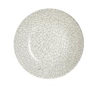 Assiette creuse beige 20 cm Mindy - Luminarc