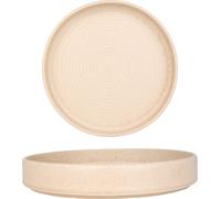 Assiette creuse Bonna - Mirage - Porcelaine - 23 cm (865cc)