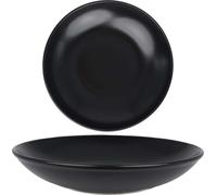 Assiette creuse Bonna - Notte - Porcelaine - 25 cm 1300 cc