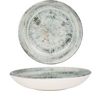 Assiette creuse Bonna - Odette - Porcelaine - 25 cm (1300cc)