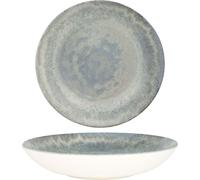 Assiette creuse Bonna - Omnia - Porcelaine - 23 cm (1000cc)