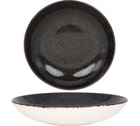 Assiette creuse Bonna - Ore Tierra - Porcelaine - 23 cm (1000cc)