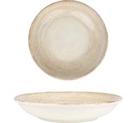 Assiette creuse Bonna - Patera - Porcelaine - 20 cm (500cc)
