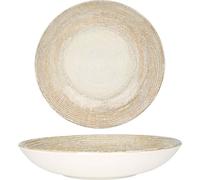 Assiette creuse Bonna - Patera - Porcelaine - 23 cm (1000cc)