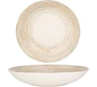Assiette creuse Bonna - Patera - Porcelaine - 25 cm (1300cc)
