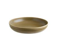 Assiette creuse Bonna - Terra Pott - Porcelaine - 22 cm
