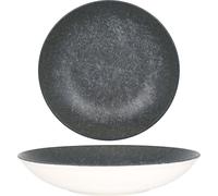 Assiette creuse Bonna - Vega - Porcelaine - 25 cm (1300cc)