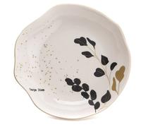 Assiette creuse carpe diem (lot de 6) - Amadeus