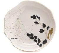 Assiette creuse carpe diem (lot de 6) - Amadeus
