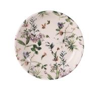 Assiette creuse Champêtre 19 cm (lot de 6) - Table Passion