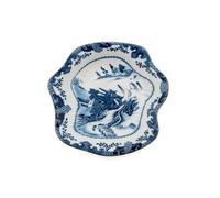 Assiette Creuse Classic On Acid Cm.25, 6x24, 1 H.4,5 - Pagode ART.11223 Seletti