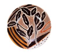 Assiette creuse Dalida 19 cm (lot de 6) Amadeus