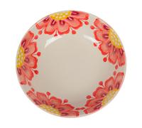 Assiette creuse Debbie 19 cm (lot de 6) Amadeus