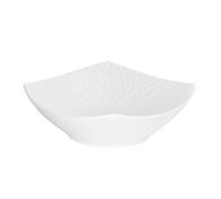 Assiette creuse Dune 19 cm (lot de 6) Table passion