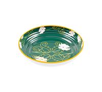 ASSIETTE CREUSE ''FUSION''