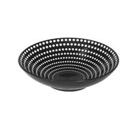 Assiette creuse galaxy pois 19 cm x6