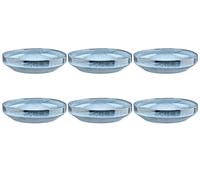 Assiette creuse GENESIS Ø21cm - 6 pièces - Mer Björn