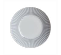 Assiette creuse grise 20 cm - Cottage - Luminarc Luminarc