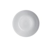 Assiette creuse grise 20 cm Pampille - Luminarc Luminarc
