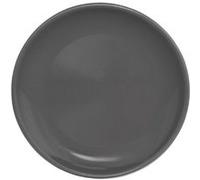 Assiette Creuse Grise Café 200mm x 12