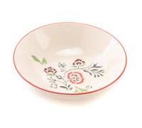 Assiette creuse Inea (lot de 2) Amadeus